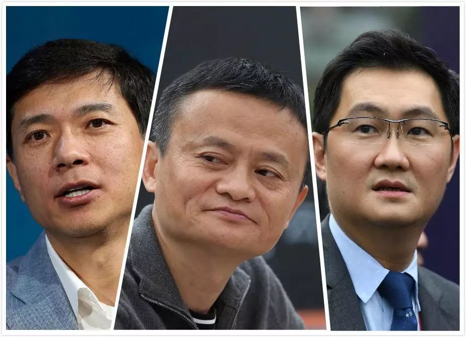 为何中国互联网只有bat,互联网bat在十年后还能继续使用吗