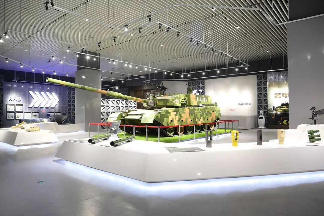 北京军事博物馆有什么值得看,儿童必去十大军事博物馆