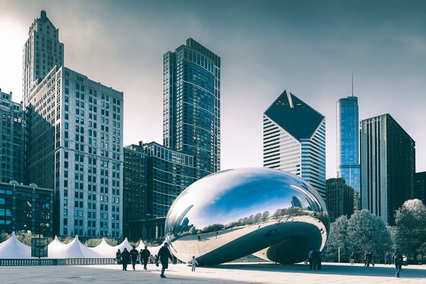 看图识旅游地名,一张图看懂自己去旅游