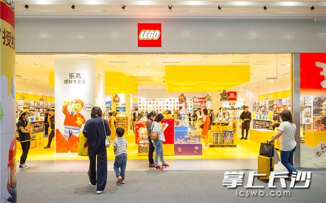 长沙带小孩旅游3-4天攻略最佳线路,长沙六号线小孩游玩攻略