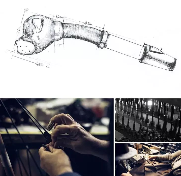 无惧雨水烈日～独特小动物头晴雨伞，让你独具气质与不俗魅力