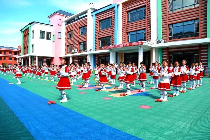 五大连池第二小学六一儿童节,五大连池第一小学艺术节