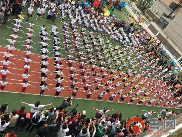 2019年太平镇实验幼儿园庆六一,森铺幼儿园2019庆六一