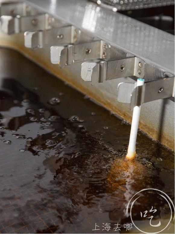 中国首家！火了73年的热狗棒来了！连好莱坞、NBA都被圈粉！