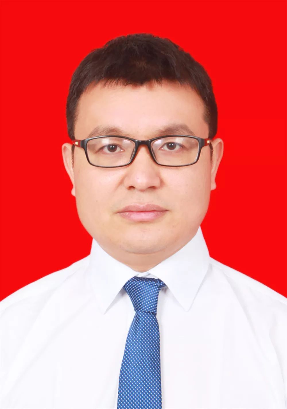 筑巢引凤蝶舞花开——利州区委常委、组织部长张宗虎一行莅临万达中学视察人才工作