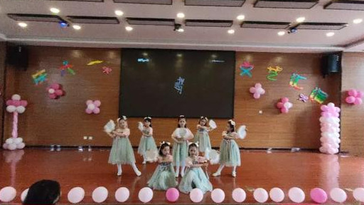 五山幼儿园六一汇演直播,甘寨中心幼儿园六一汇演