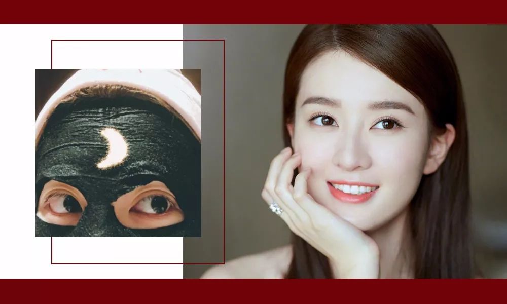 邓紫棋保湿面膜,邓紫棋用凡士林面膜好用吗