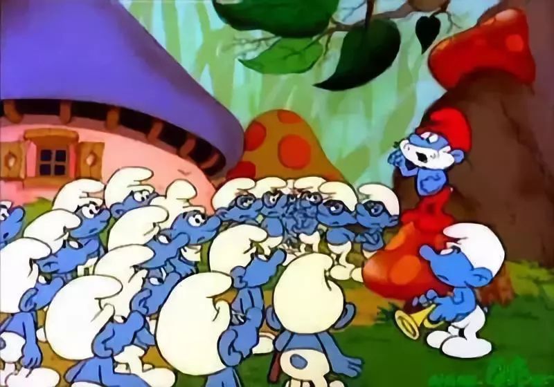 50、60、70、80、90、00年代的童年影像