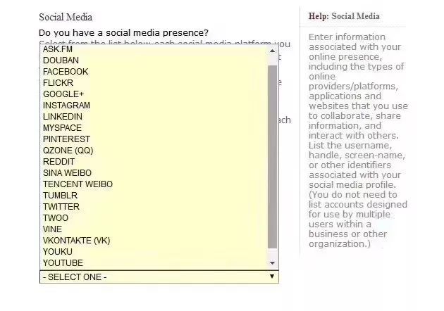 美国签证政策重大变化,美国最严移民政策真假
