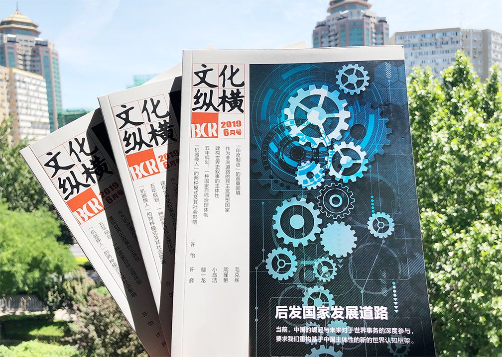 中国式“机器换人”：新红利，还是潘多拉铁盒？|文化纵横