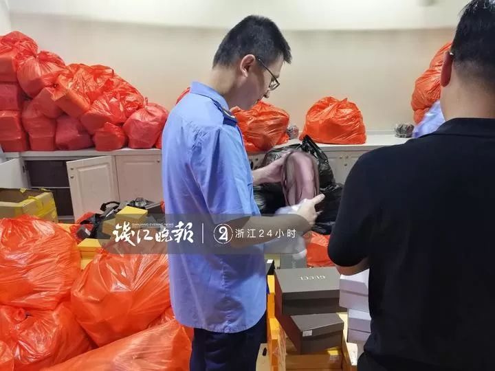 gucci奢侈品的奇葩,gucci奢侈品都是直营吗