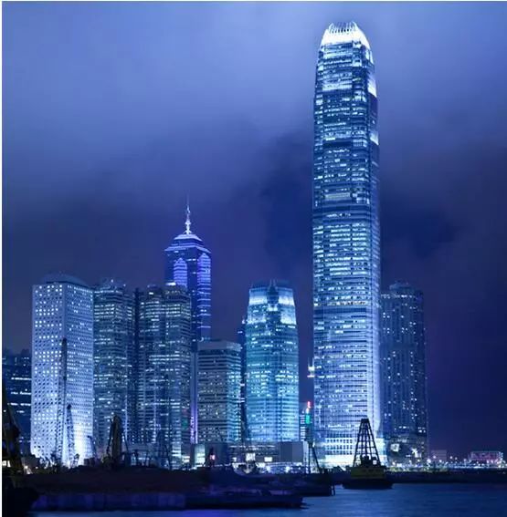 一组香港照,香港照片震撼