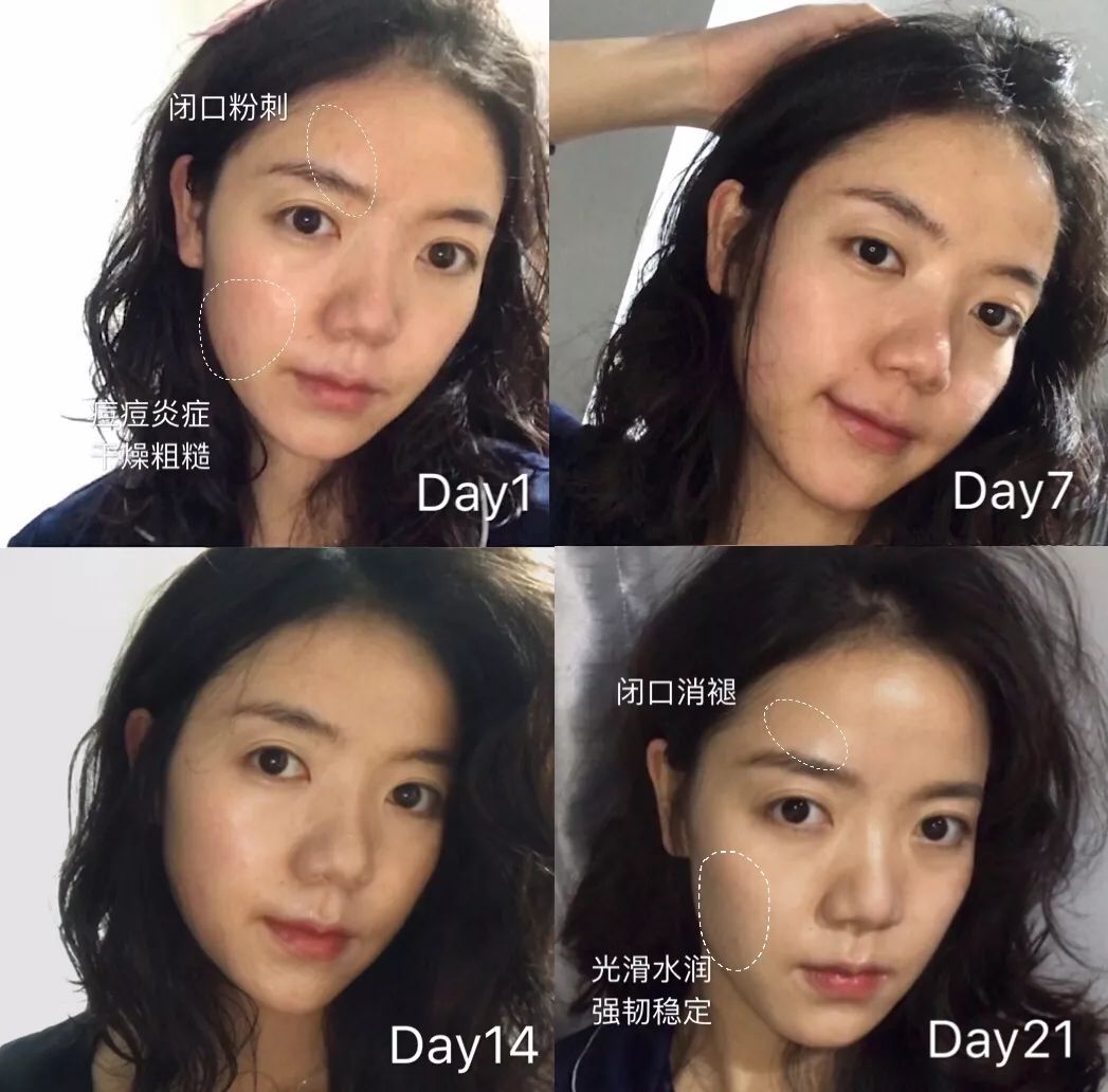 21天测评,21天真实测评