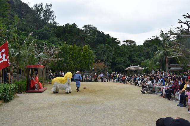 冲绳岛上的人间仙境,冲绳城市