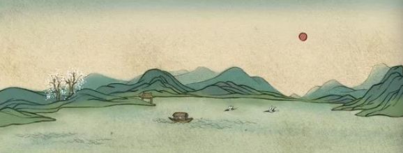 诗经楚辞2023兔男宝宝名字大全,诗经楚辞里面寓意深远的名字