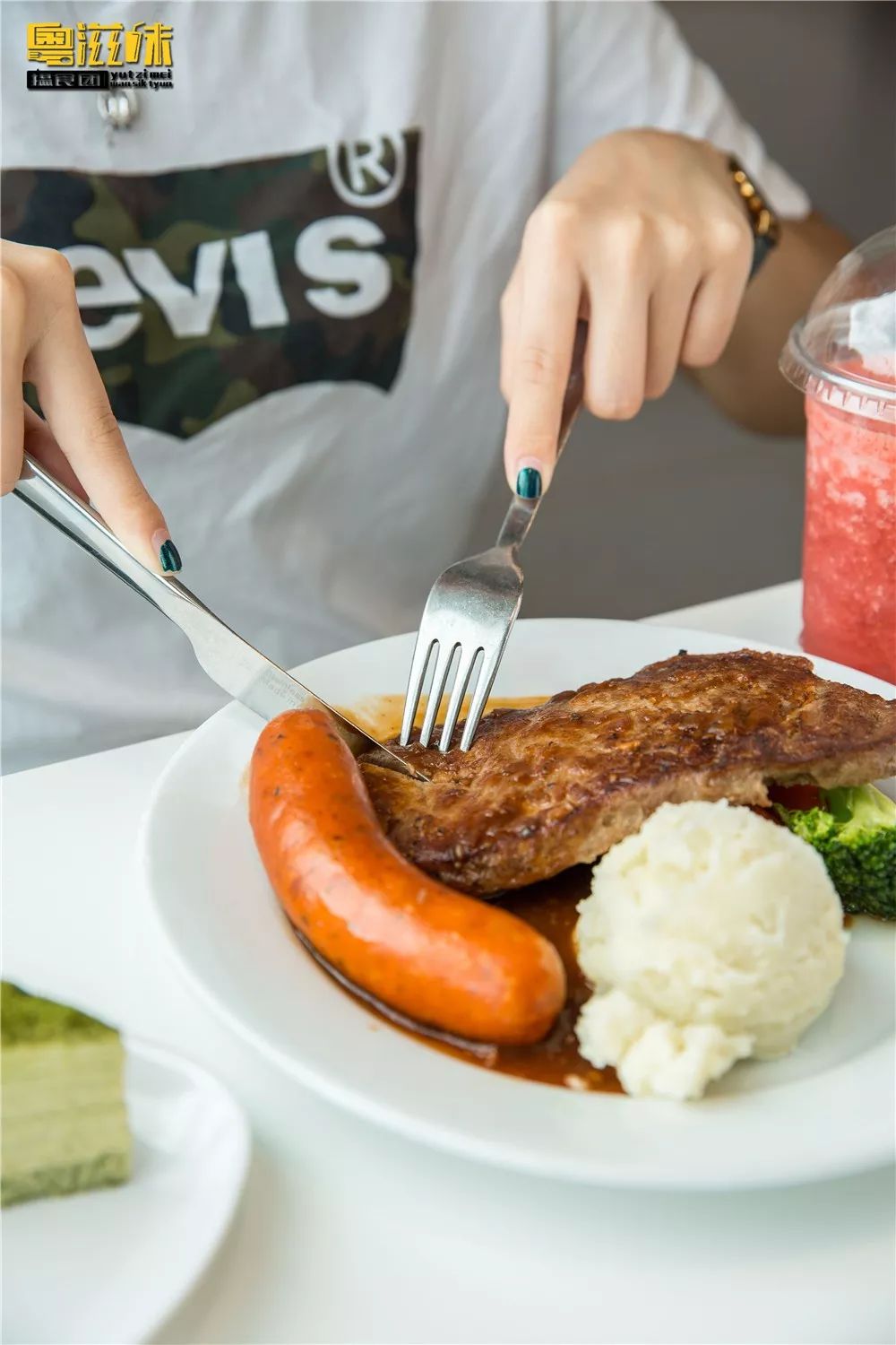 宜家守护你的每一天,宜家的100个小细节