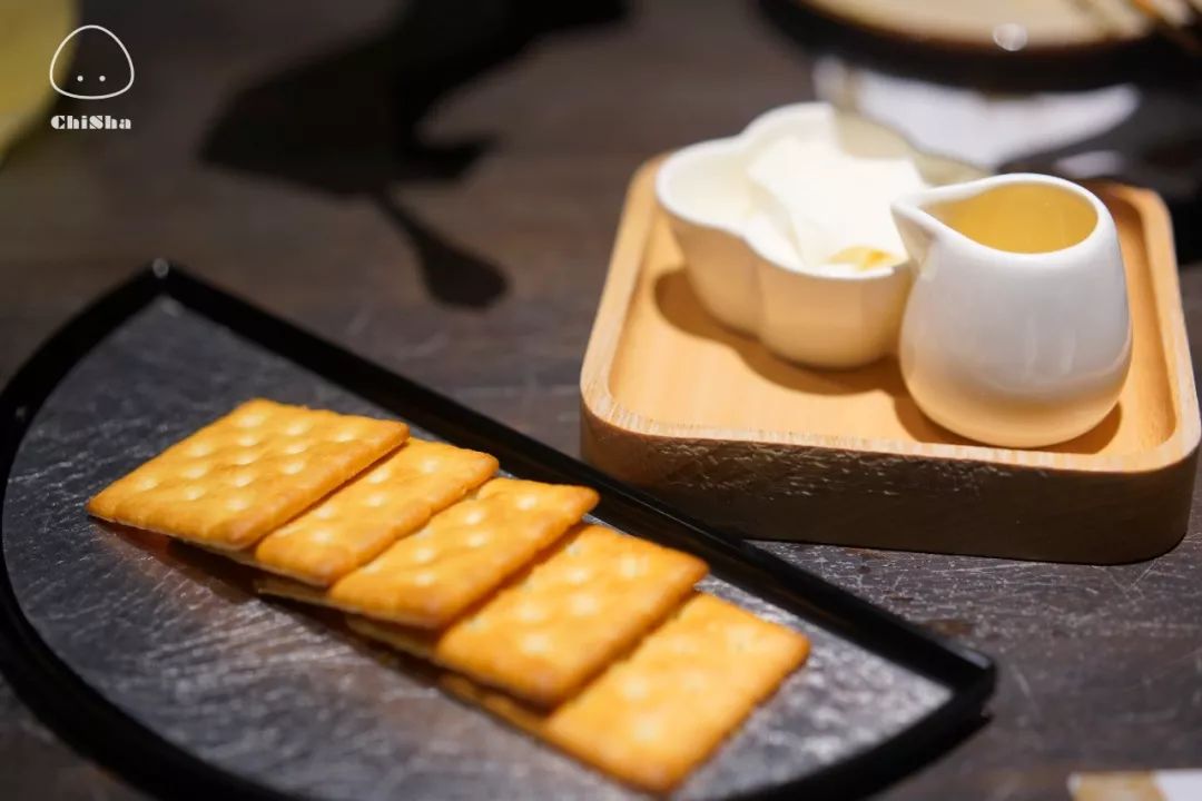 一周吃饭居然花掉1万块?!真是胆子肥了