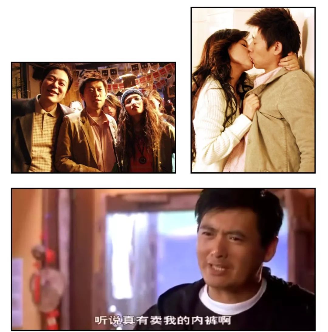 如何在派对上搭讪女孩电影,怎么和女士搭讪