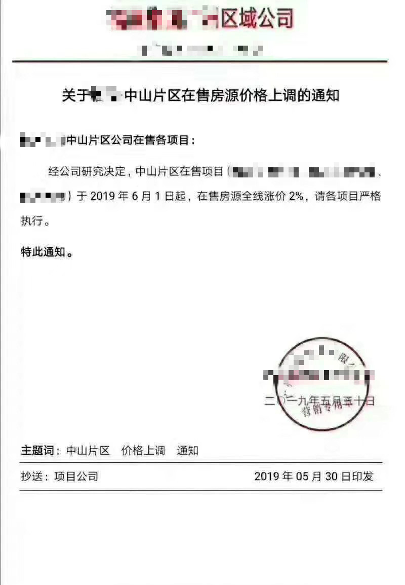 2023年中山房价跌了多少,中山的二手房房价为什么跌了