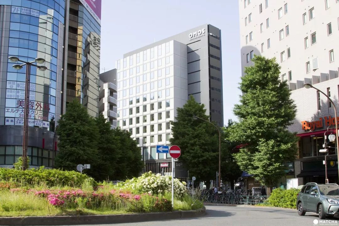 日本七日游温泉酒店,去日本旅游100次