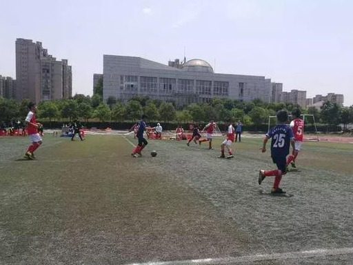 光山紫水学校照片,光山县紫水学校2020届