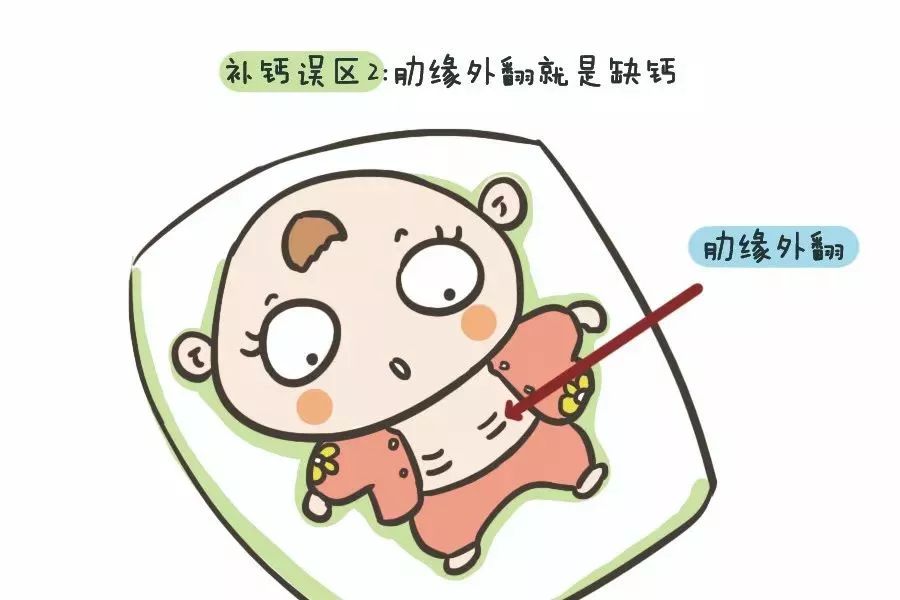 孩子严重缺钙怎样晒太阳补钙,补钙就是晒太阳最有效