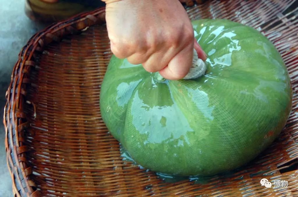 杨白劳喝盐卤自杀，怎么能给他救回来？