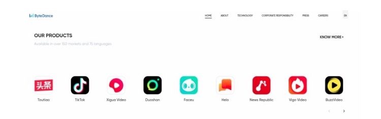 为什么字节跳动会搅局手机市场,字节跳动是智能手机吗