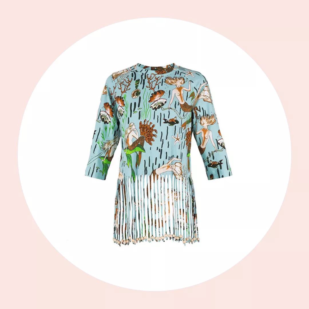 从狗仔到时装精从富婆到大明星|都爱这座神岛