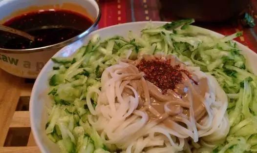 北京小吃卤煮炒肝爆肚,北京美食炒肝卤煮