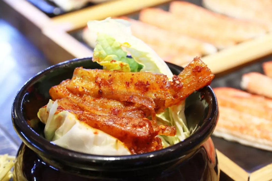 西安十大串串排行榜,西安好吃的串串排行榜前十名