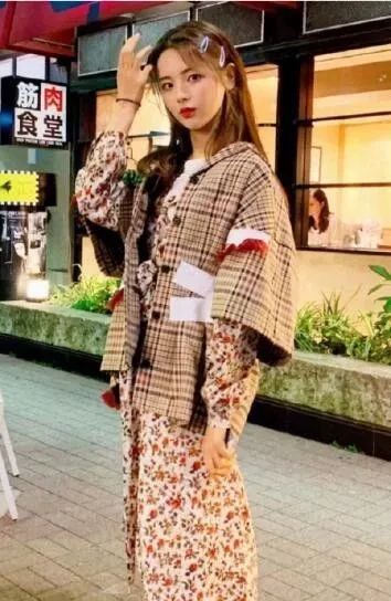 只要好看就行了韩语,只要好看别的都无所谓