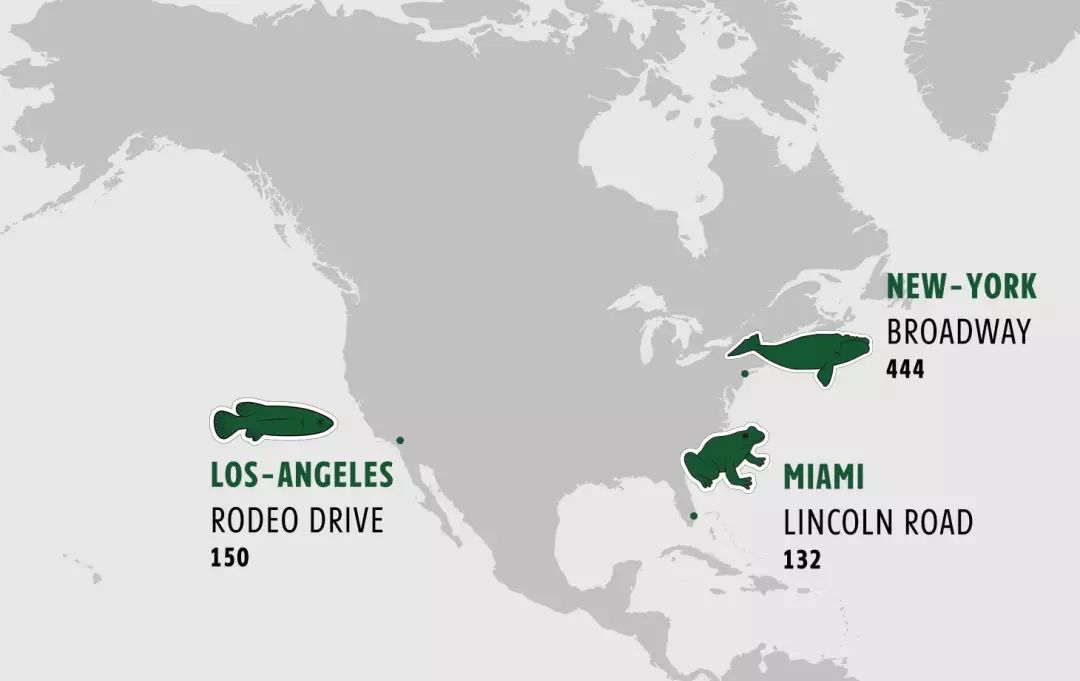 这一回，用了86年的“鳄鱼logo”再次被换，只为保护濒危动物！网友：这是2019年最棒的公益