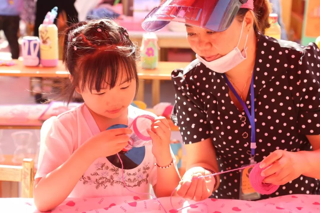 六一快乐怎么过,快乐六一幼儿园活动