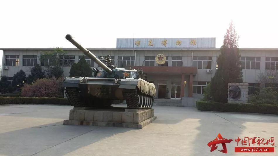 北京军事博物馆有什么值得看,儿童必去十大军事博物馆