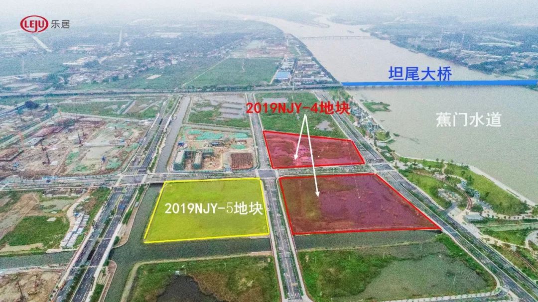 南沙2017地王,南沙新地王佳兆业