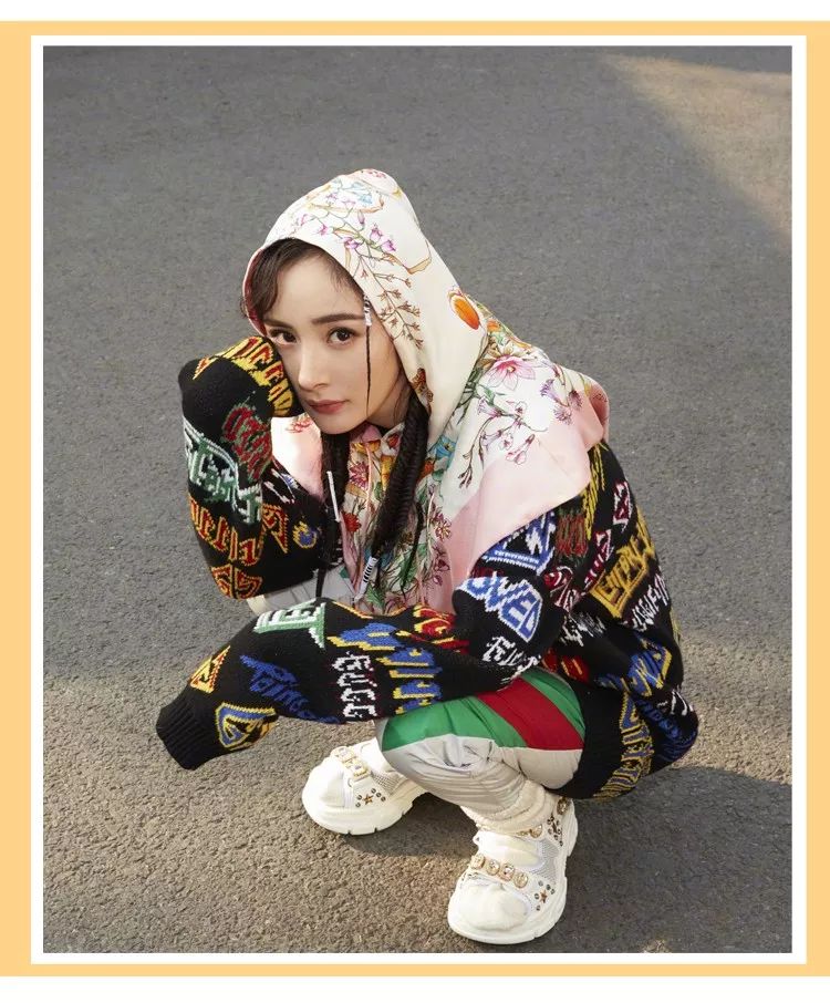 夏天最丑的鞋款,又丑又帅又好看的鞋子