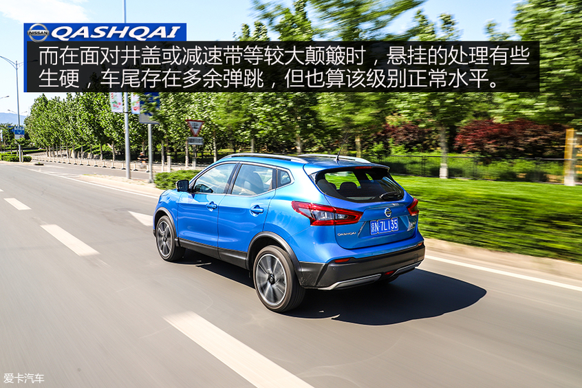 轻松好开动力好的车,轻松好开的suv