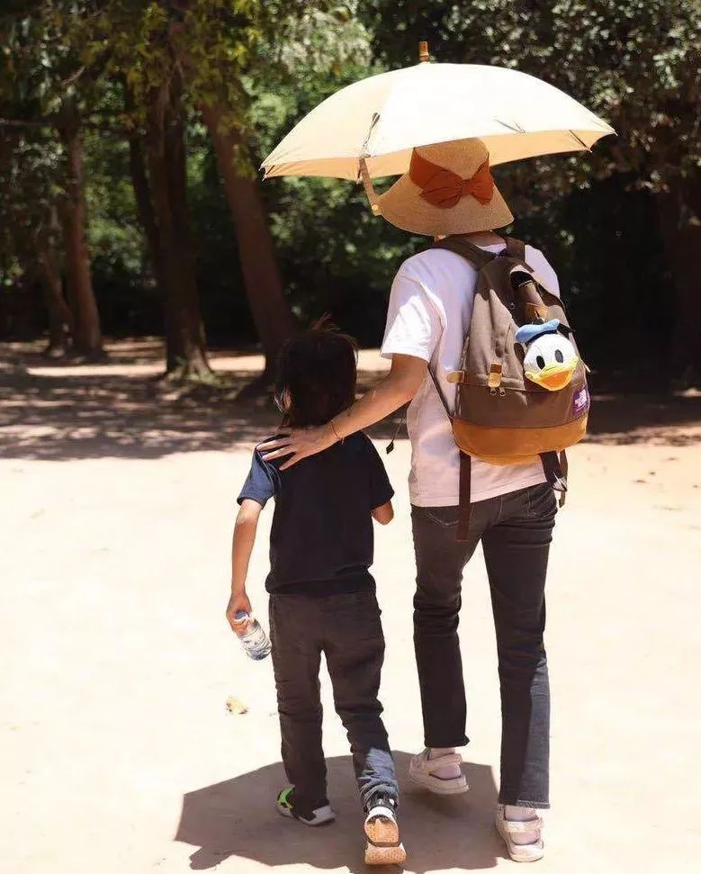 孙俪同款遮阳防晒帽变褶皱怎么办,孙俪夏天戴的遮阳帽