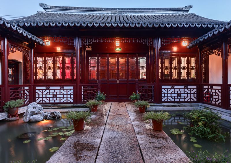 苏州不要钱的景点推荐,苏州值得一去的8处免费景区