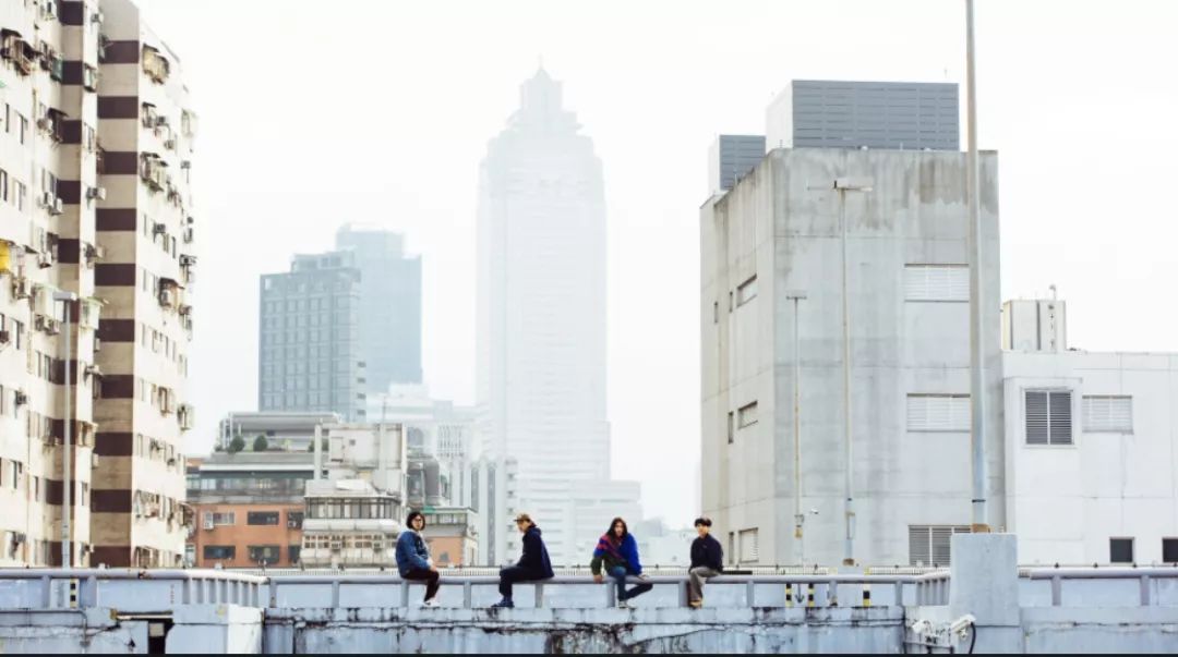 乐队的夏天第二季,面孔乐队乐队的春天