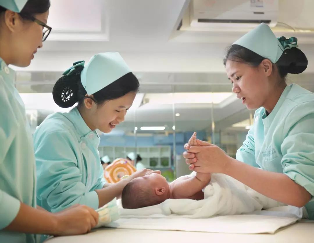 华美月子中心佛山6月套餐,佛山华美国际月子中心