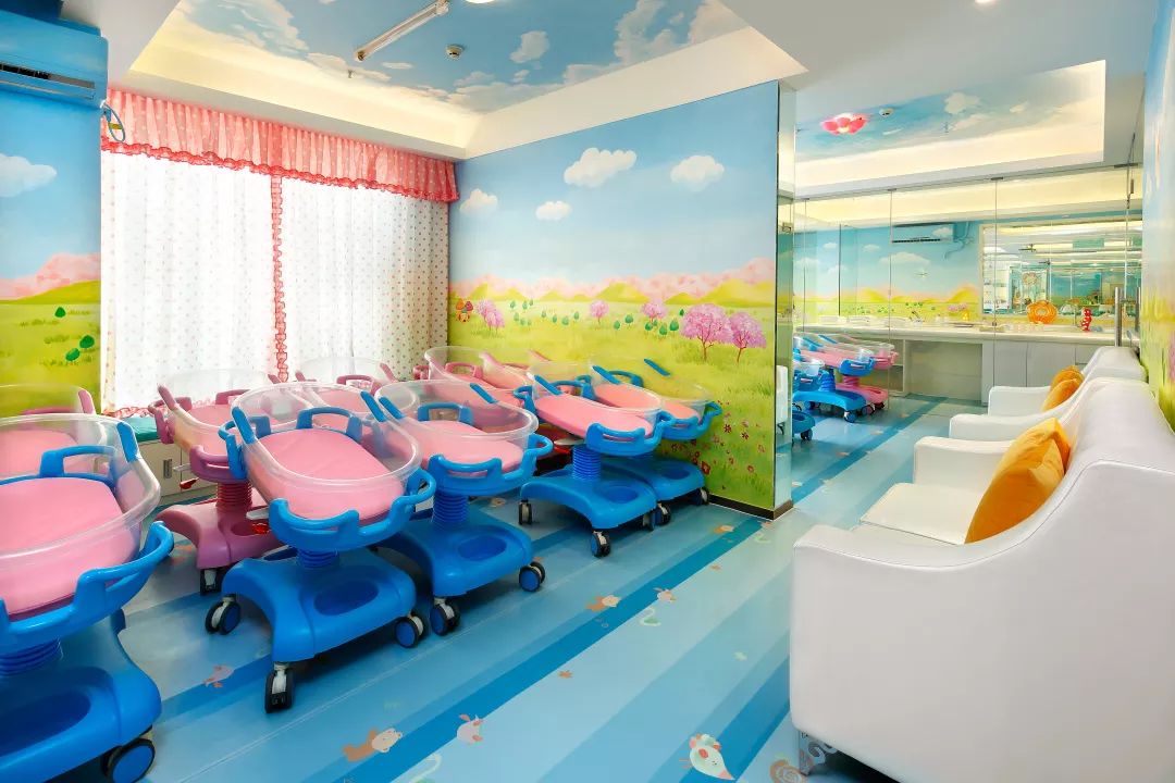 华美月子中心佛山6月套餐,佛山华美国际月子中心