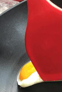 十大建议买的不粘锅,我买过的不粘锅炒菜锅