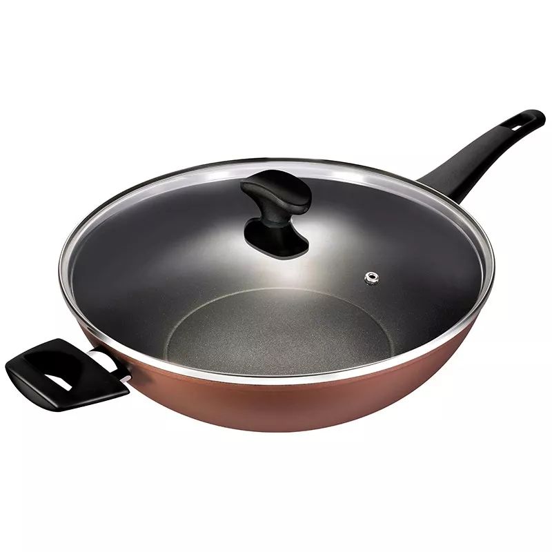 什么锅最好用不粘锅测评,十大建议买的不粘锅