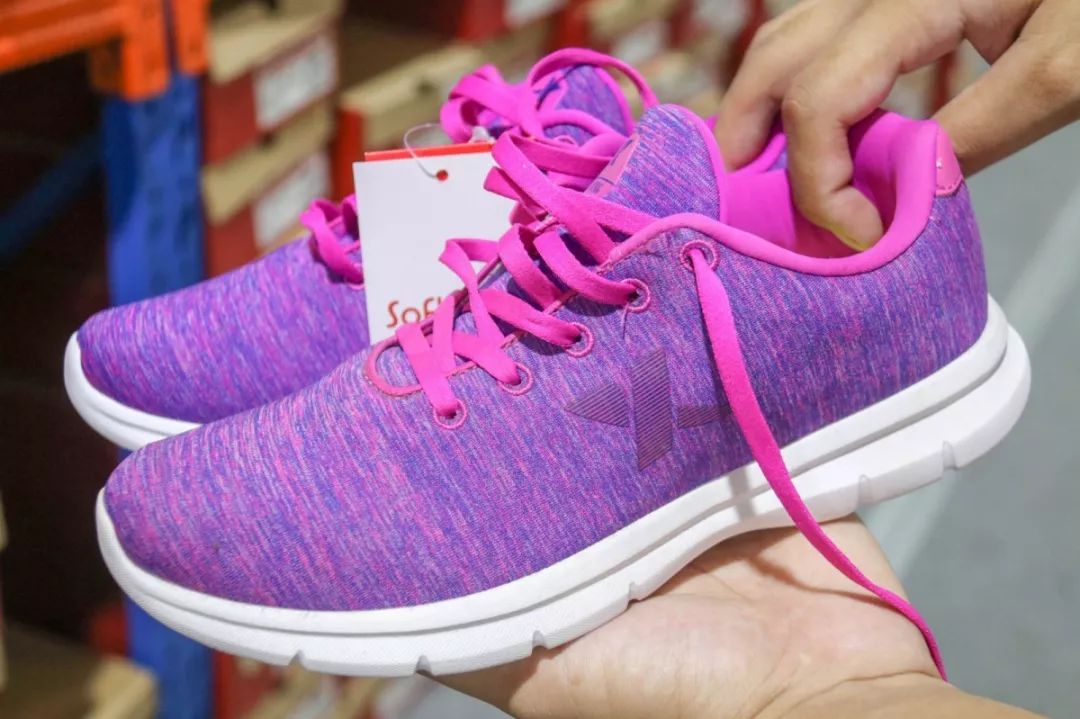 最后冲刺！南沙这场鞋子大特卖低至1折起！价格便宜到你怀疑人生