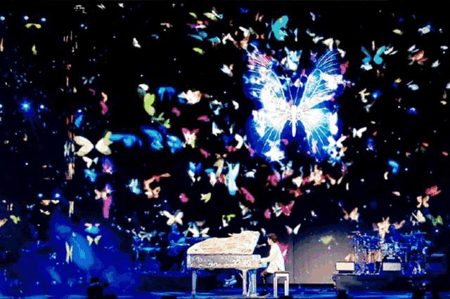 王力宏上饶演唱会门票,王力宏2019上饶演唱会