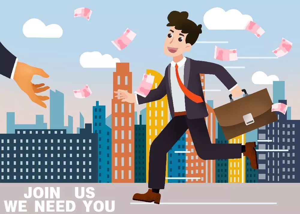 郑州工作推荐直招工资1万多左右,郑州薪资待遇最好的岗位