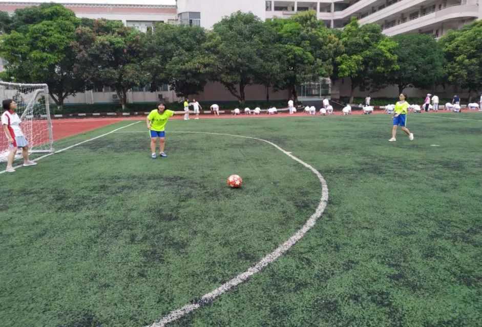 活力青春足球比赛,活力足球赛