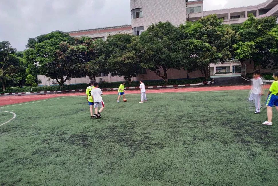 活力足球赛,活力校园足球赛